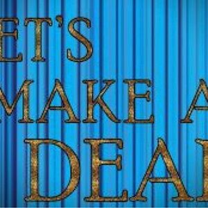Let’s make a deal